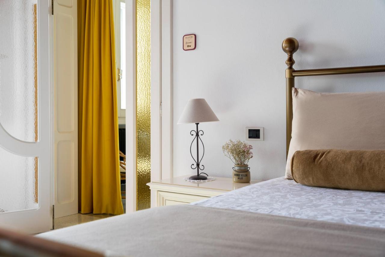 B&B Villa Ebe Santarcangelo di Romagna Exterior foto