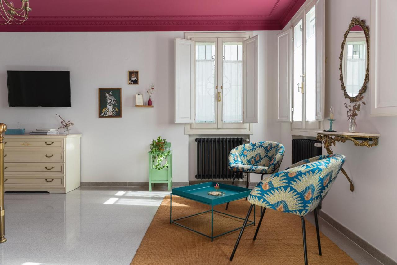 B&B Villa Ebe Santarcangelo di Romagna Exterior foto