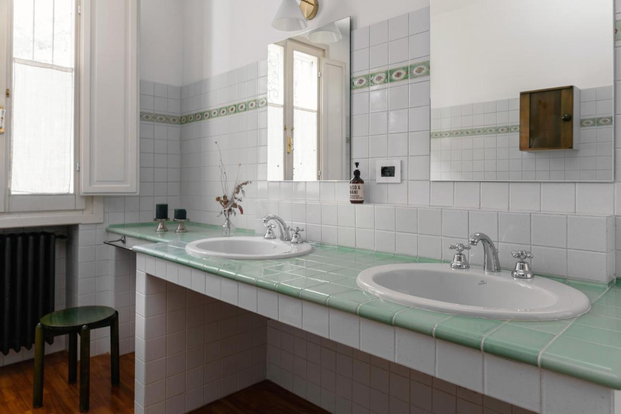 B&B Villa Ebe Santarcangelo di Romagna Exterior foto