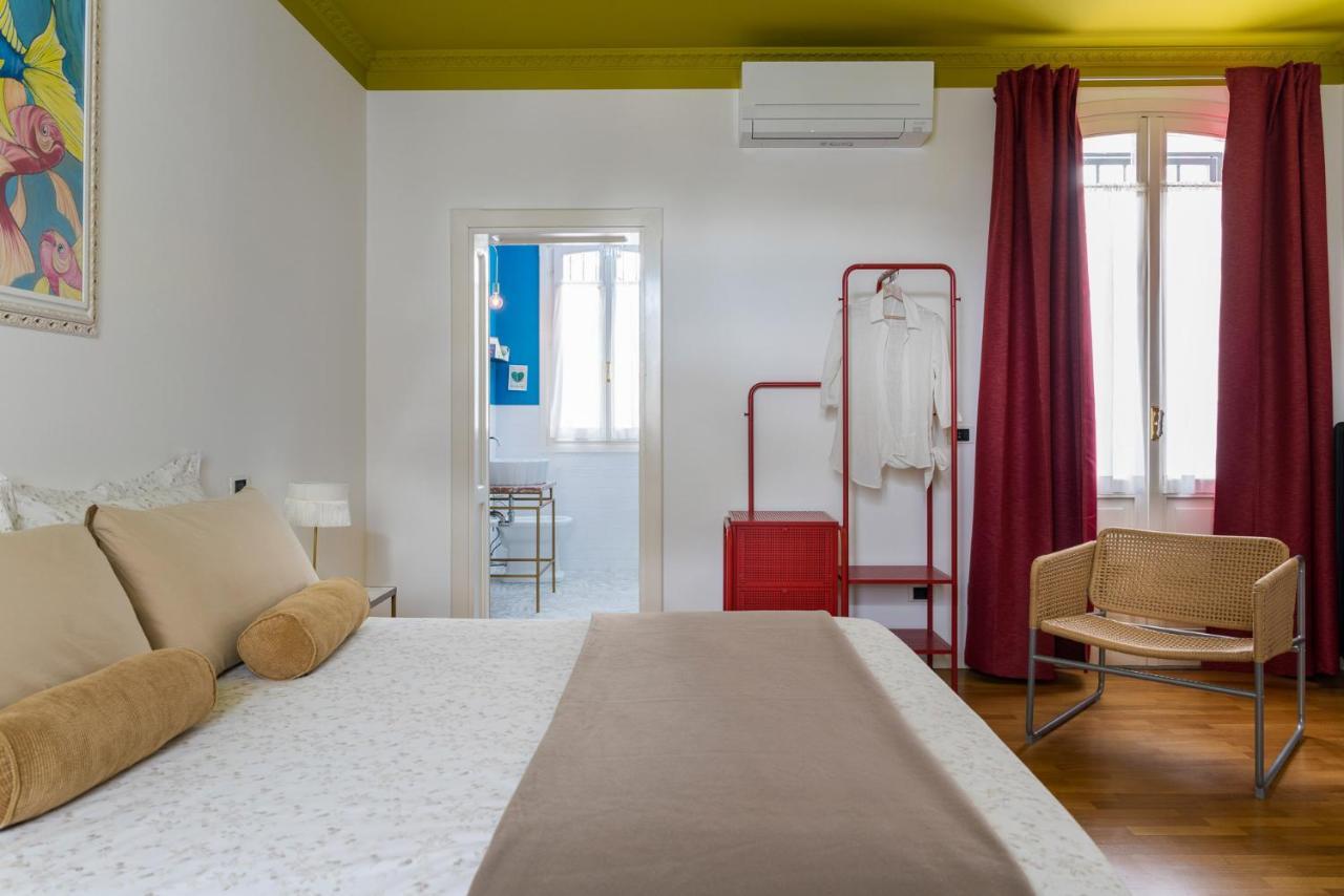 B&B Villa Ebe Santarcangelo di Romagna Exterior foto