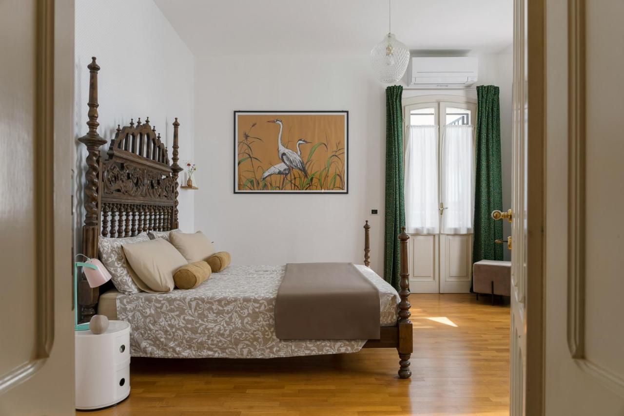 B&B Villa Ebe Santarcangelo di Romagna Exterior foto