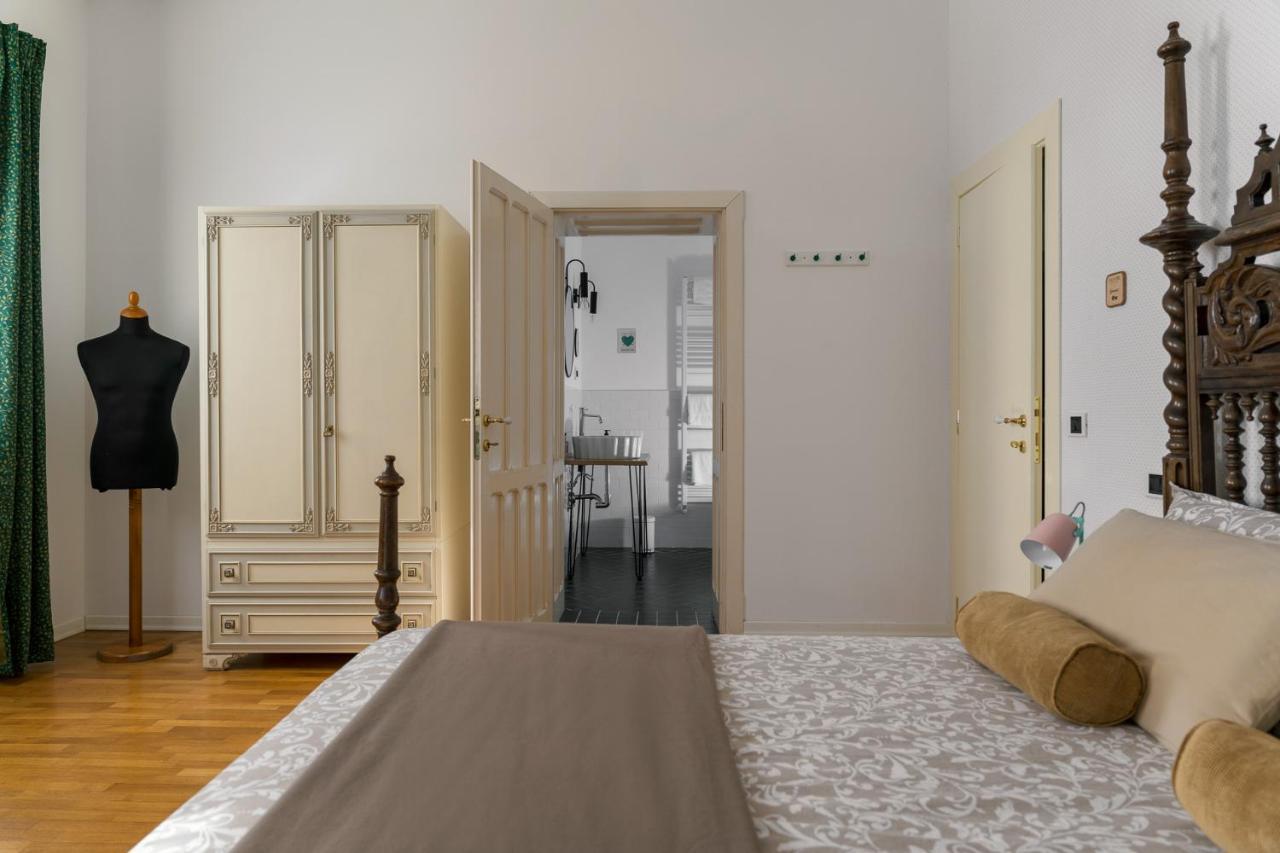 B&B Villa Ebe Santarcangelo di Romagna Exterior foto