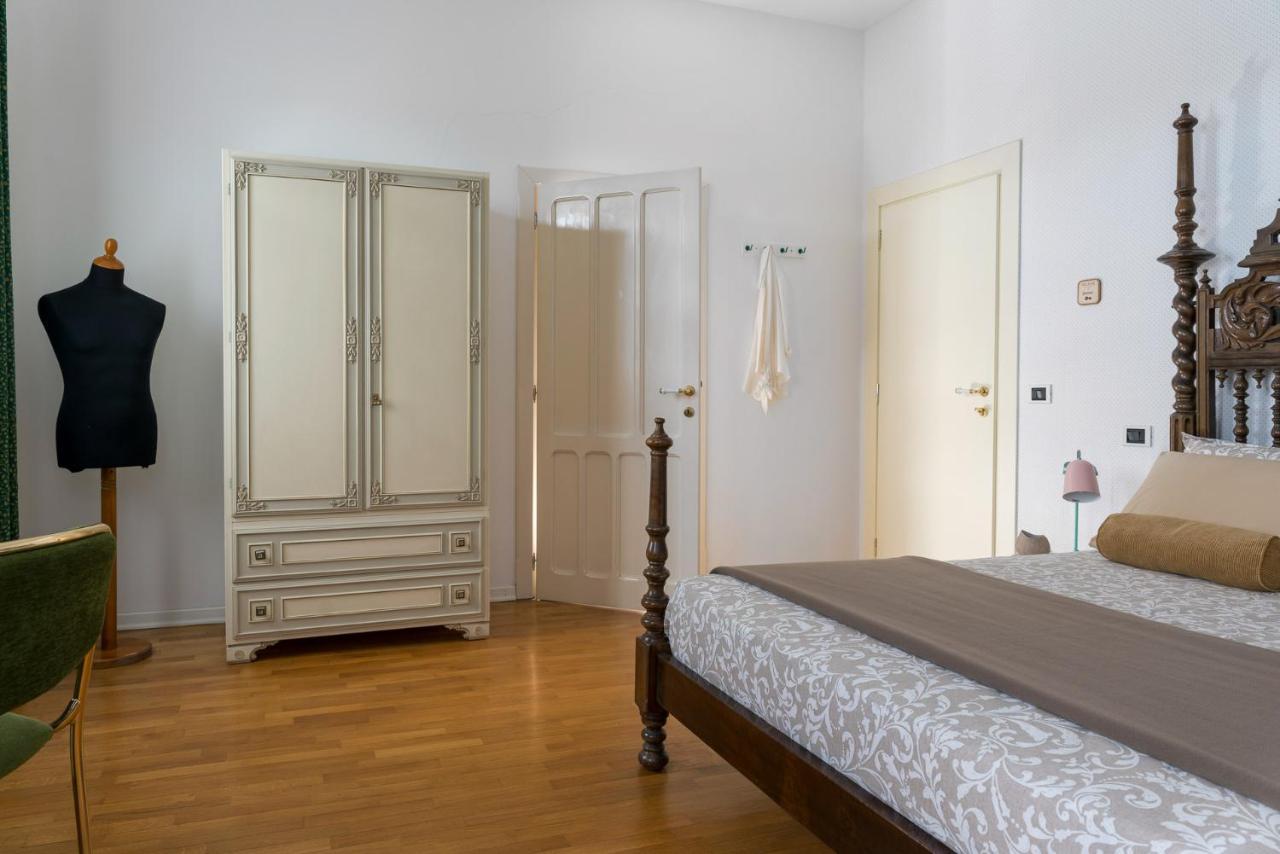 B&B Villa Ebe Santarcangelo di Romagna Exterior foto