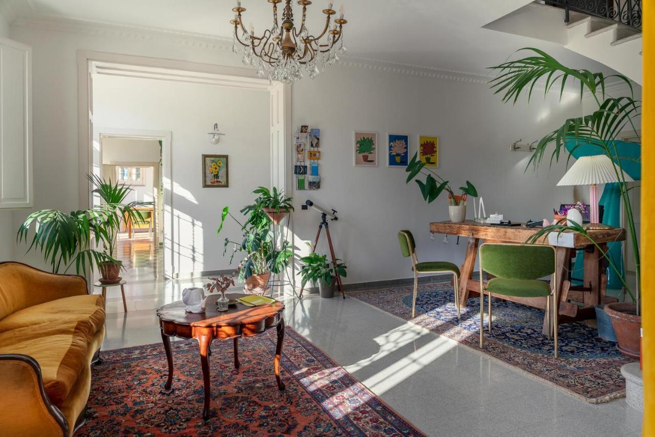 B&B Villa Ebe Santarcangelo di Romagna Exterior foto