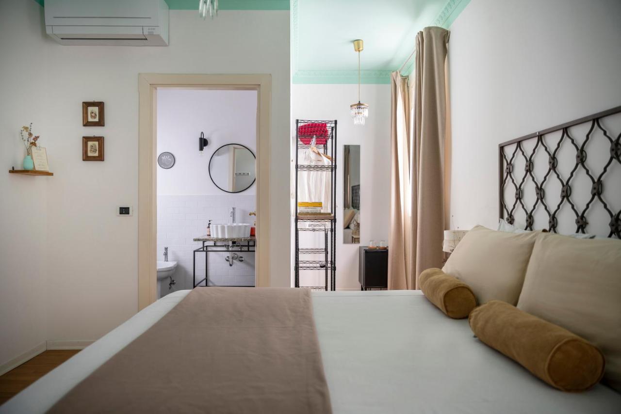 B&B Villa Ebe Santarcangelo di Romagna Exterior foto
