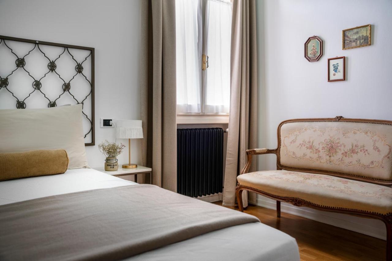 B&B Villa Ebe Santarcangelo di Romagna Exterior foto